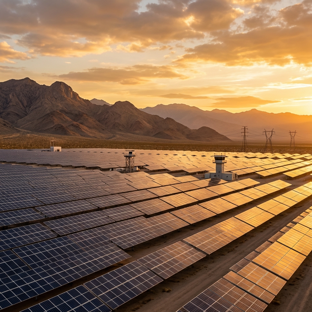 Solar Roof